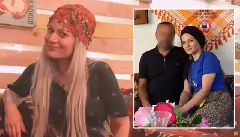 Bodrum'dan Mardin'e Aşk: Fatma Kovan Ölüm Tehditleri Alıyor
