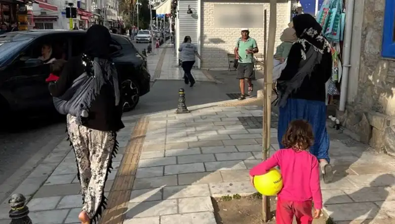 Çocukları Dilendirenlere Karşı Yeni Yasal Düzenlemeler Yolda