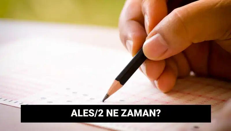 ALES/2 Sınavı 2023: Başvuru ve Sonuç Tarihleri Hakkında Bilmeniz Gerekenler