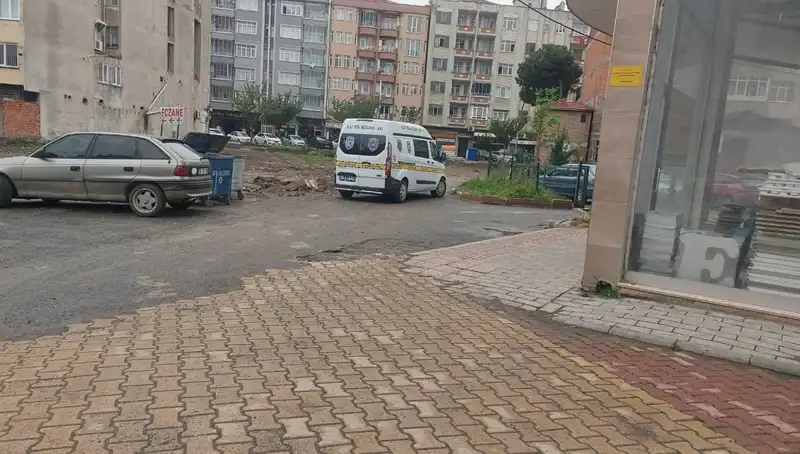 4. Kattan Düşen Kadın Hastaneye Kaldırıldı: Olayın Detayları