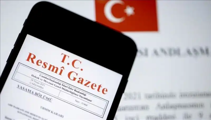 23 Nisan 2025 Resmi Gazete Kararları: Yenilikler ve Önemli Gelişmeler