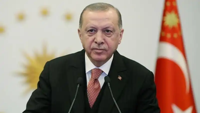 Cumhurbaşkanı Erdoğan, NATO Zirvesi’nde Türkiye’nin Stratejik Vizyonunu Paylaşacak