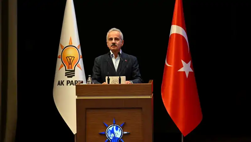 Esenboğa Metro Projesi: Bakan Uraloğlu’ndan Çarpıcı Açıklama ve Yeni Dönem