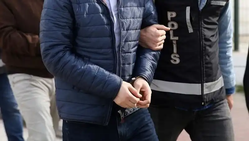 Ankara'da THKP-C/Devrimci Hareket Davasında Şok Gözaltıları!