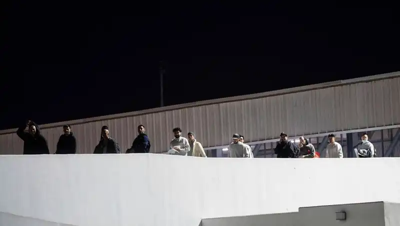 Düzensiz Göçmenlerle İlgili Çarpıcı Gelişmeler: İki İlde Operasyon!