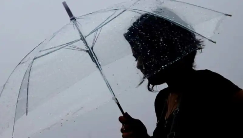 Yağışlı Hava Geri Dönüyor: Meteoroloji'den Önemli Uyarılar!