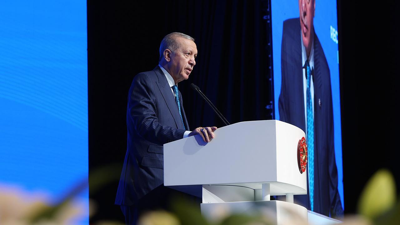 Cumhurbaşkanı Erdoğan müjdeyi verdi: 1381 engelli öğretmen ataması yapılacak