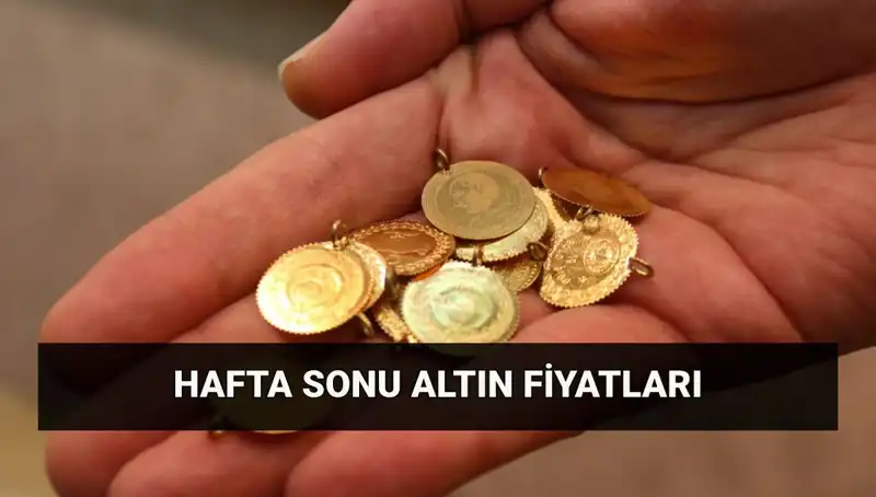 28 Haziran’da Canlı Altın Fiyatları: Gram ve Çeyrek Altın Ne Kadar?