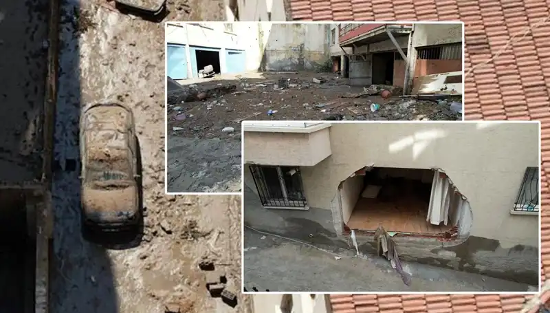 Ankara'da Sel Felaketi: Hasar Tespiti ve Gelecek Önlemler