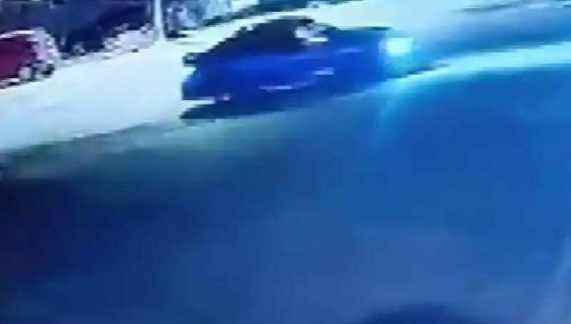 Trafikte Yasal Olmayan Drift, 46 Bin Lira Cezayı Beraberinde Getirdi