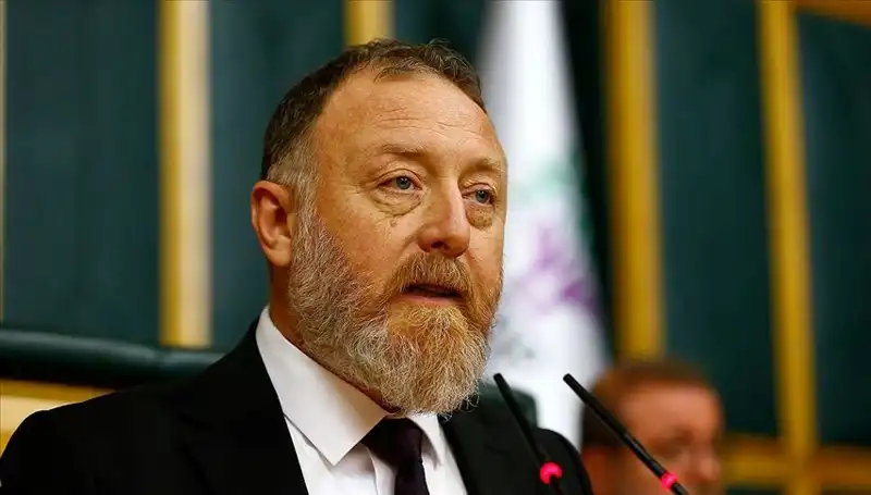 DEM Parti, İnfaz Düzenlemesinde Hasta Tutuklulara Özel Açıklamada Bulundu