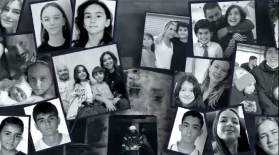 Bu Bayramda Yürekleri Saran Üzüntü: 36 Çocuk Eksik!