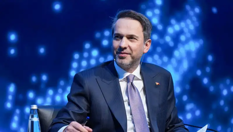 Karadeniz'den Gelen Müjdeler: Bakan Bayraktar'dan Heyecanlandıran Açıklamalar
