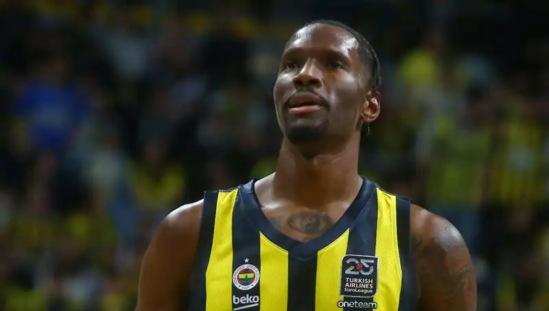 Nigel Hayes-Davis'in Yeni Takımı: Hayalleri Gerçek Oluyor