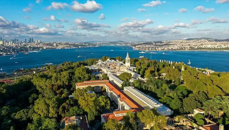 Marmara Denizi'nde Tarihi Rekor: 65 Yıl Sonra Bir İlk Yaşandı