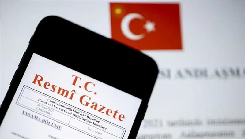 9 Ağustos 2025 Resmi Gazete Kararları: Hayatımızı Etkileyecek Yenilikler