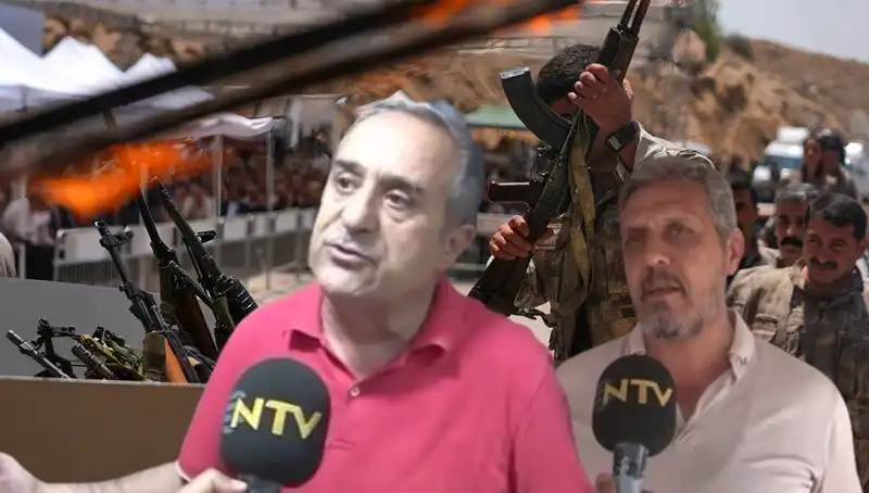 PKK'nın Olumlu İfadesi: Silah Bırakma Kararı Nasıl Tepki Topladı?