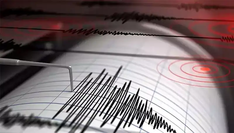Datça Açıklarında 4.4 Büyüklüğünde Deprem: Bölgedeki Tedirginlik Artıyor
