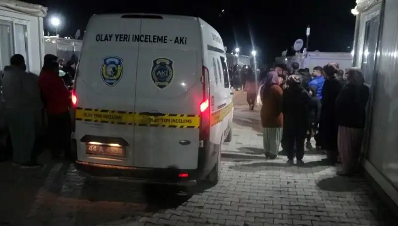 Husumet, Silahlı Gerginliğe Dönüşünce: Sokakta Kanlı Kavga Yaşandı