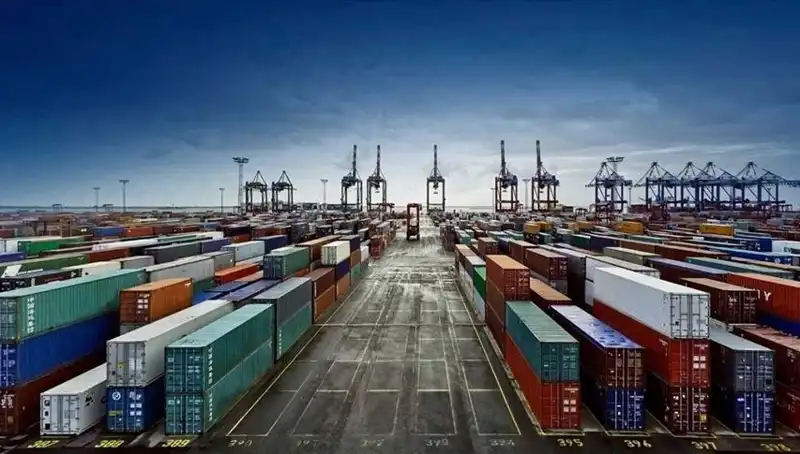 Başkent'in İhracat Rüzgarı: İlk Çeyrekte 3,5 Milyar Dolar Hedefi!
