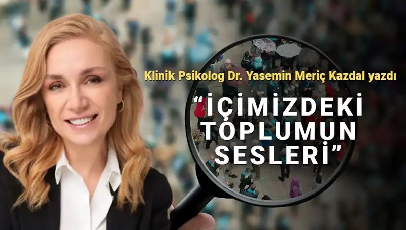 İçimizdeki Toplumun Sesleri: Onay Aramak ve Etkileri