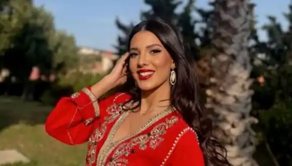 Kuruluş Osman'ın Nilüfer Hatun'u Mahassine Merabet Kimdir? İşte Yeni Rolü!