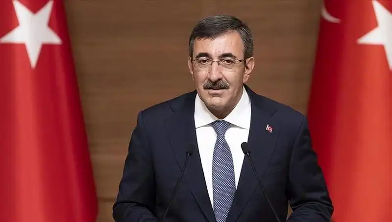 Avrupa'daki Anti-Semitizm Sorunu: Yılmaz'ın Dikkat Çeken İfadeleri