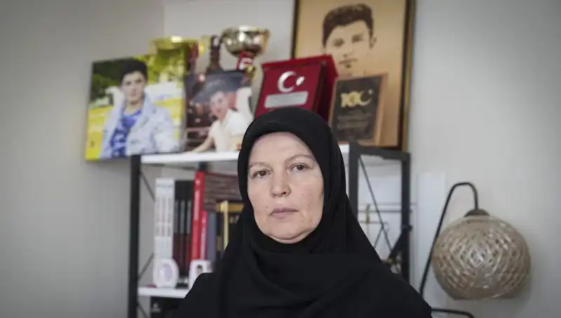 15 Temmuz'un Unutulmayan Kahramanı: Mahir Ayabak ve Annelerinin Duygusal Mücadelesi