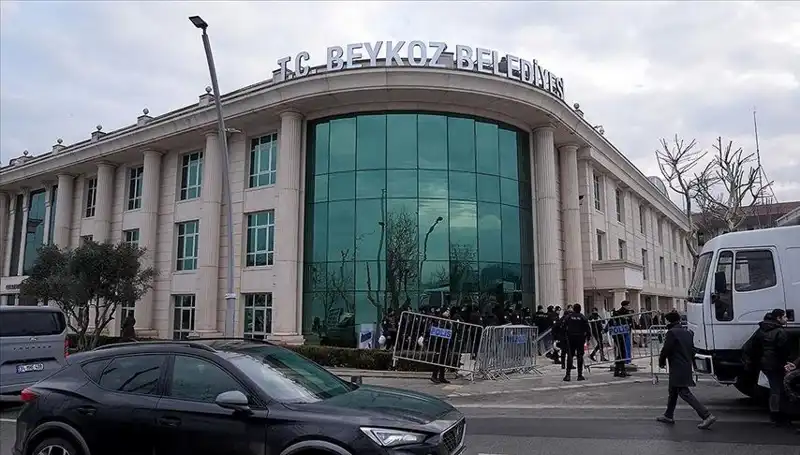 Beykoz Belediyesi'nde Gelişmeler: Başkan Yardımcısına Tutuklama Talebi Üzerine Şok Açıklamalar
