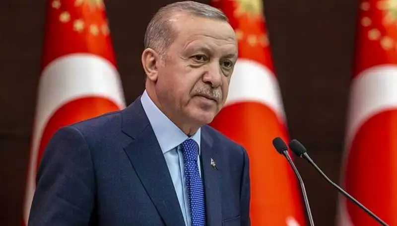 Türkiye, Barış Diplomasi Savaşına Devam Ediyor: Erdoğan’ın Stratejileri