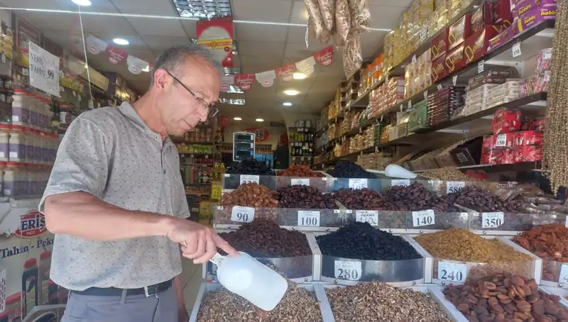 Bağışıklık Dostu Besinlerin Satışında Şok Düşüş: Nedenleri ve Sonuçları