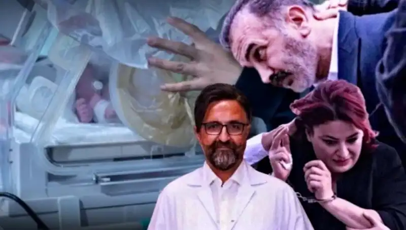 Yenidoğan Çetesi İddiası: İlker Gönen'in İntiharında Şoke Eden İnceleme Süreci