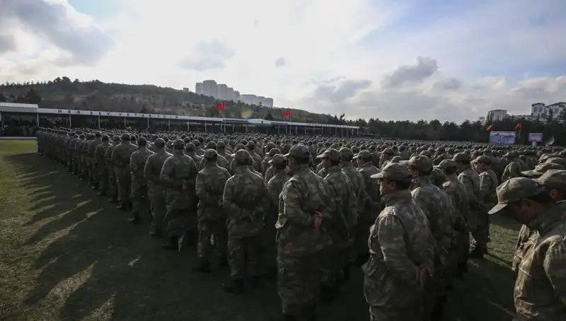 2025 Yılı Bedelli Askerlik Celp Dönemleri ve Ücretleri Hakkında Bilmeniz Gerekenler