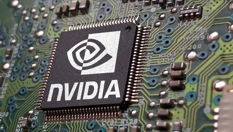 Nvidia'nın Aşırı Büyümesi: Gelirleri Yüzde 69 Artarak Rekor Kırdı!