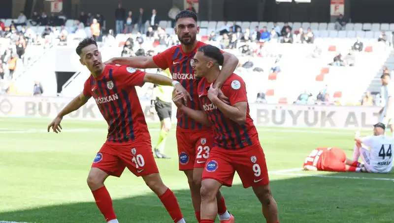 Altınordu'da Transfer Dönemi: Giden Çok, Gelen Yok!