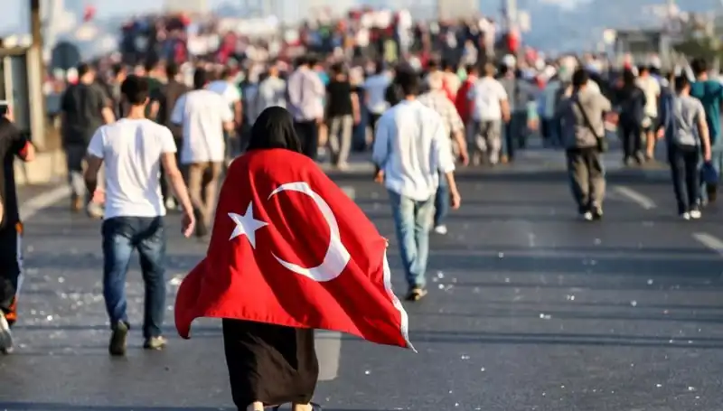 Kabine Toplantısında 15 Temmuz’un Önemi Yeniden Vurgulandı