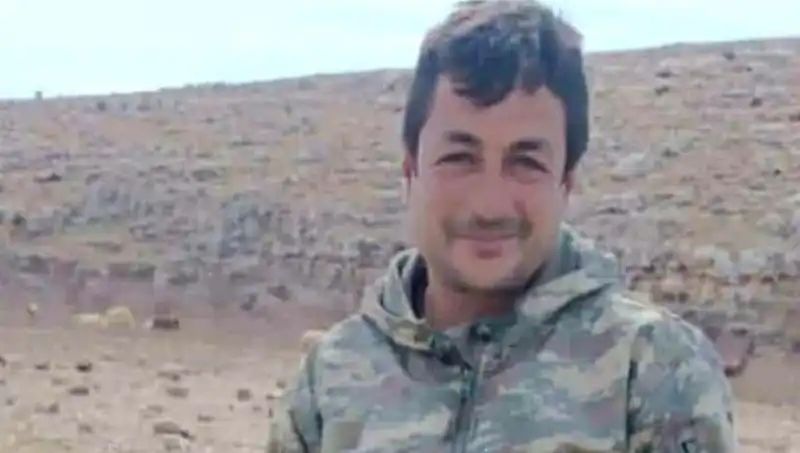Sulama Kanalına Düşen Çobanın Trajik Sonu: Hayatını Kaybetti