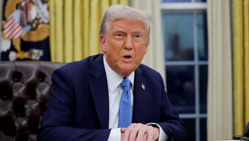 İran'dan Petrol Alan Ülkelere Yaptırım Uygulama Kararı: Trump'tan Sert Mesaj