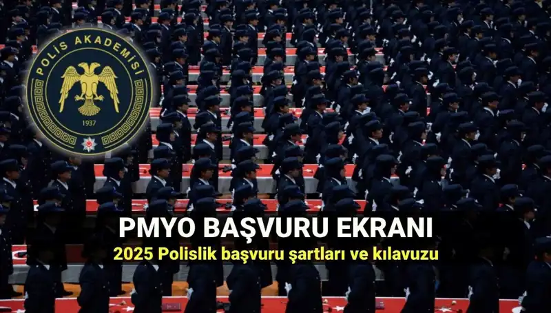 2025 PMYO Başvuruları İçin Gerekli Tüm Bilgiler ve Adım Adım Rehber!