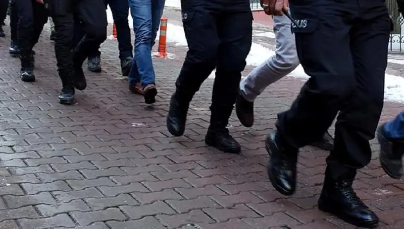 MİT ve Emniyet Ortaklıği: FETÖ Operasyonunda Şok Gelişme!