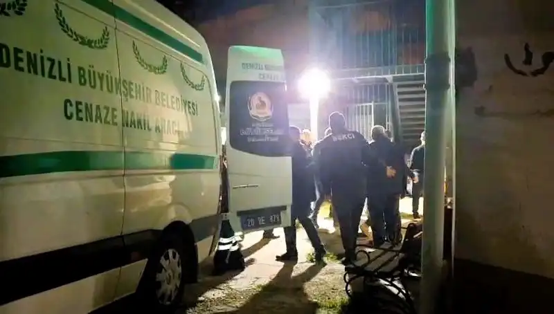 Yem Karma Makinesinde Hayatını Kaybeden Besicinin Korkunç Ölümü