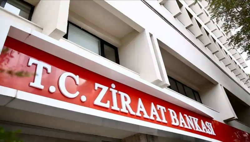 Ziraat Bankası 150 Gişe Memuru Alımı: Başvurular ve Sınav Tarihleri!