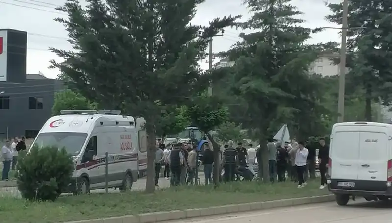 Yaya Geçidindeki Korkunç Kaza: 10 Yaşındaki Çocuk Hayatını Kaybetti