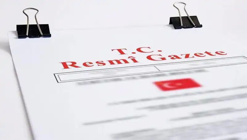 Resmi Gazete'de Öne Çıkan 17 Nisan 2025 Kararları ve Değişiklikler