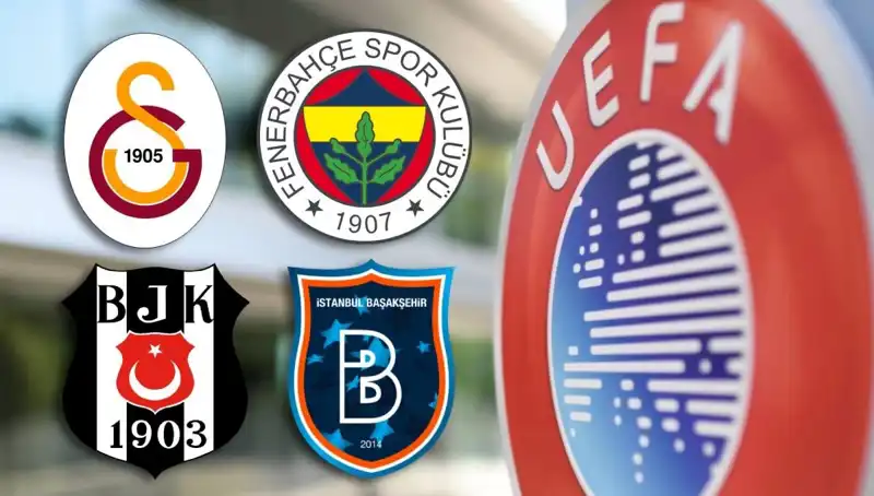 2025 UEFA Ülke Puanı Sıralaması: Türkiye'nin Yükselişi ve Şansı