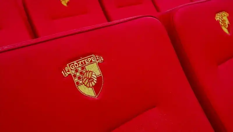 Göztepe, Genç Yeteneği Junior Olaitan ile Mutlu Sonu Elde Etti
