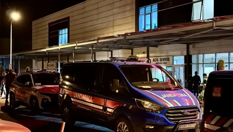 Dört Kardeşi Kayıp Tekne Kazasında Birinin Hayatı Sonlandı
