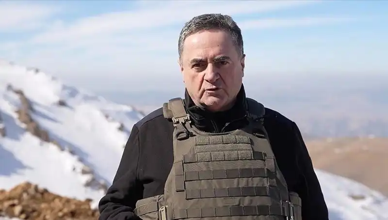 İsrail Savunma Bakanı, Hamas Yöneticilerini Hedef Alan Suikast Tehdidi Açıkladı