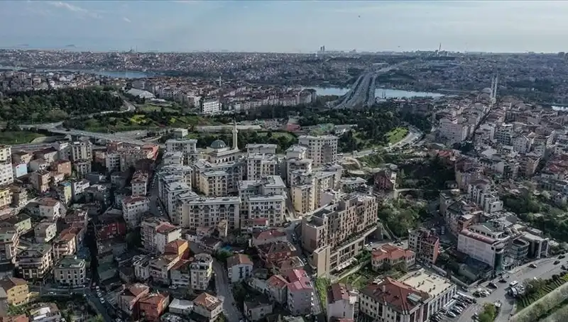 İstanbul'da Kentsel Dönüşüm: Geleceği Shape Edemeyen Sıkıntılar
