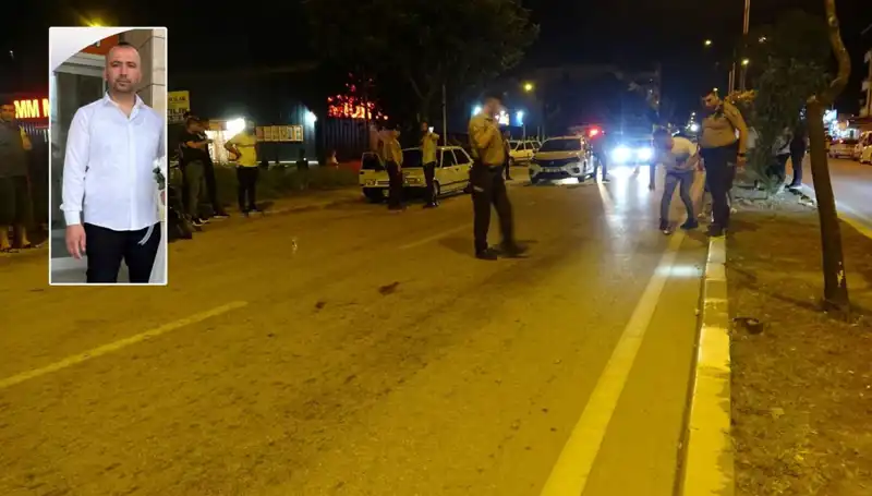 İstanbul’da Fırıncıya Silahlı Saldırı: Hayatını Kaybetti